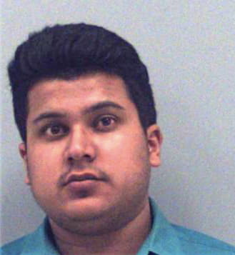 Ajmeri Adnan - Gwinnett County, GA 