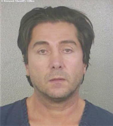 Berki Claudio - Broward County, FL 