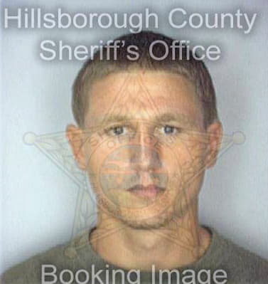 Dellano Dennis - Hillsborough County, FL 