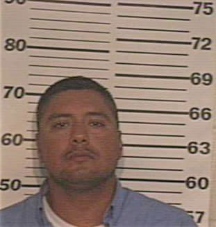 Moreno Emilio - Hidalgo County, TX 