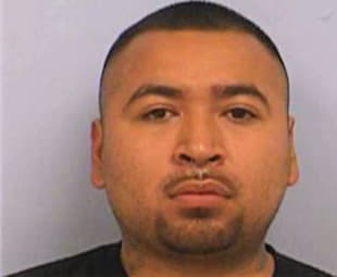 Hernandez Erick - Travis County, TX 