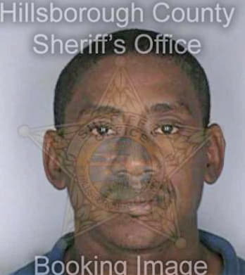 Blount Freddie - Hillsborough County, FL 