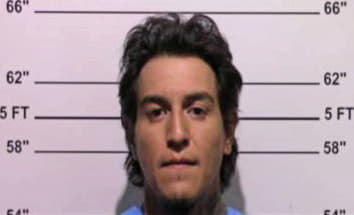 Espinoza Nicholas - Gillespie County, TX 