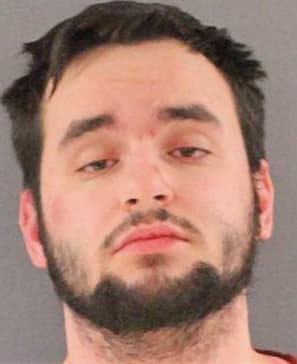 Smith Patrick - Knox County, TN 