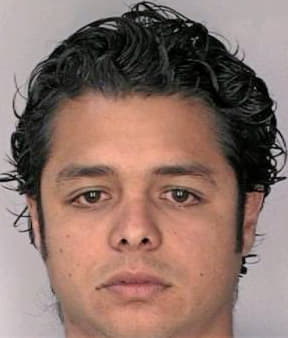 Cervantes Carlos - Hillsborough County, FL 