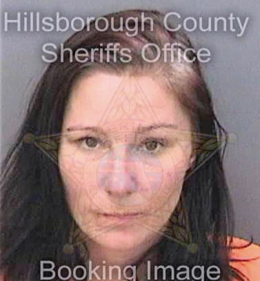 Doshier Jamie - Hillsborough County, FL 