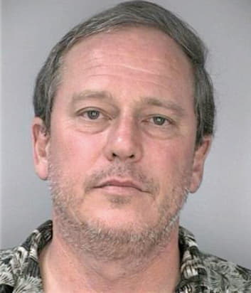 Sherman Jeffrey - Hillsborough County, FL 