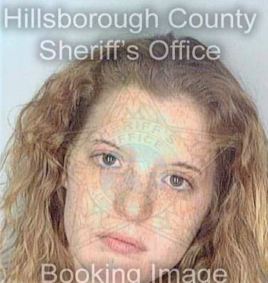 Giles Sarah - Hillsborough County, FL 