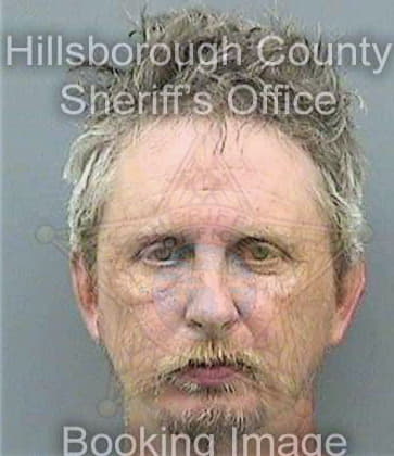 Johannsen Scott - Hillsborough County, FL 