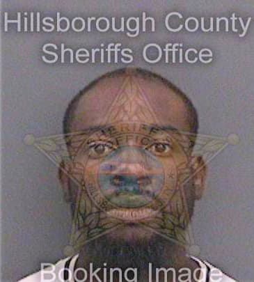 Martin Jamar - Hillsborough County, FL 