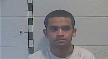 Biswa Kamal - Shelby County, KY 