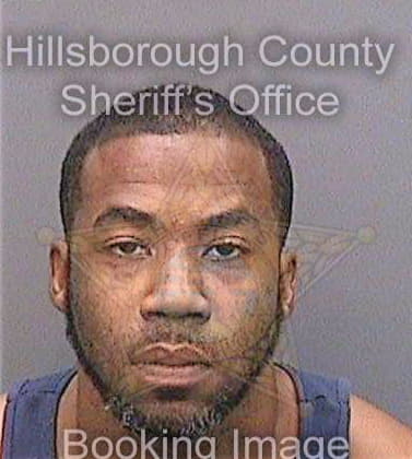 Tinson Malcom - Hillsborough County, FL 