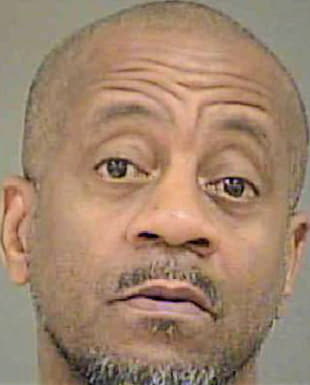 Pittman Rodney - Mecklenburg County, NC 