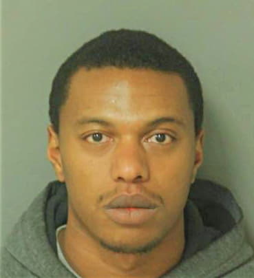 Thompson Rodney - Wake County, NC 