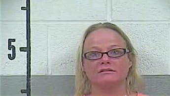 Seeley Tammy - Bullitt County, KY 