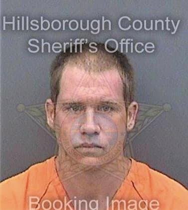 Daniel Thadieus - Hillsborough County, FL 