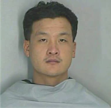 Chung Jin - Dekalb County, GA 