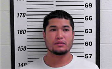 Diaz-Reyes Jose - Davis County, UT 