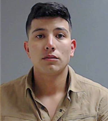 Andrade Ranulfo - Hidalgo County, TX 