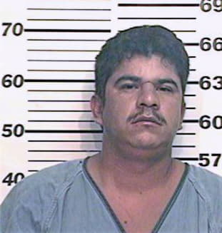 Hernandez Rene - Henderson County, TX 