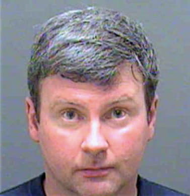 Skinner Todd - Mecklenburg County, NC 