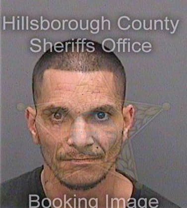 Philippus Wayne - Hillsborough County, FL 