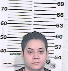 Sanchez Yesenia - Hidalgo County, TX 