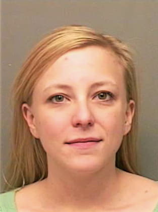 Doering Alicia - Montgomery County, TN 