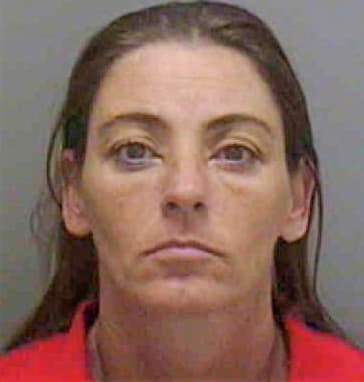 Garrison Jennifer - Lee County, FL 