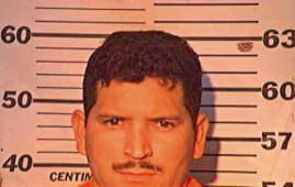 Gonzalez Raul - Hidalgo County, TX 