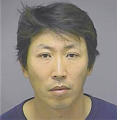 Lee Sangwon - Denton County, TX 