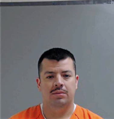 Martinez Edward - Hidalgo County, TX 