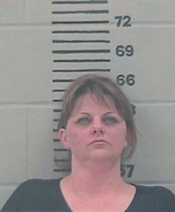 Clark Tammi - Gillespie County, TX 