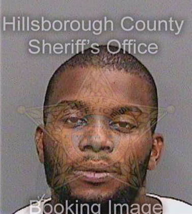 Culberth Tremaine - Hillsborough County, FL 