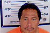 Hernandez Virgilio - Carter County, TN 