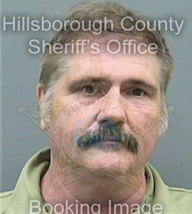 Oliver Warner - Hillsborough County, FL 