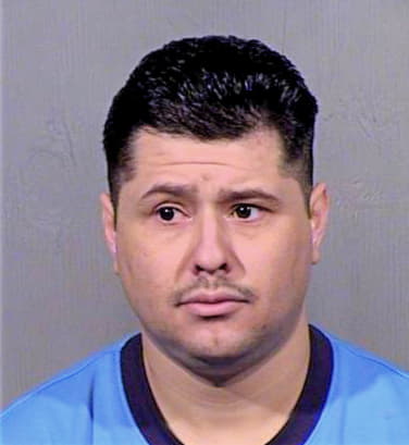 Ruiz Daniel - Maricopa County, AZ 