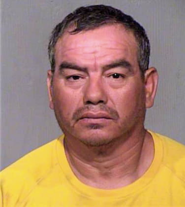 Hernandez Francisco - Maricopa County, AZ 