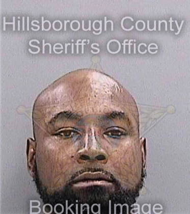 Smith George - Hillsborough County, FL 