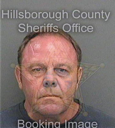 Flint Joseph - Hillsborough County, FL 