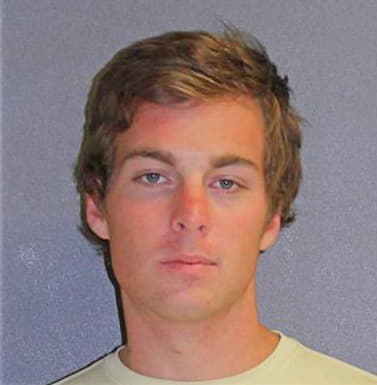 Tillett Sean - Volusia County, FL 