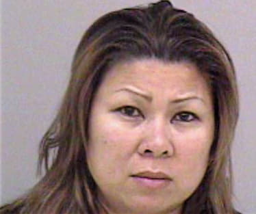 Mendoza Somphou - Madera County, CA 