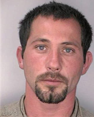 Siders Timothy - Hillsborough County, FL 