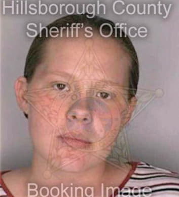 Meana Alicia - Hillsborough County, FL 