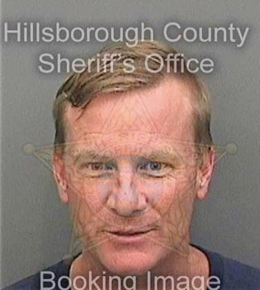 Strickland Christopher - Hillsborough County, FL 