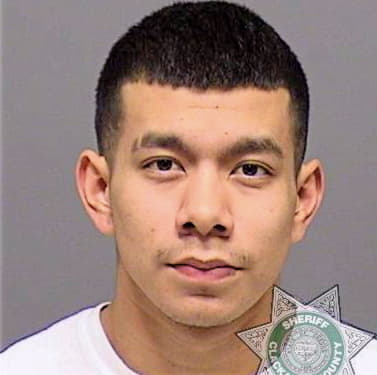 Gonzalez Jose - Clackamas County, OR 