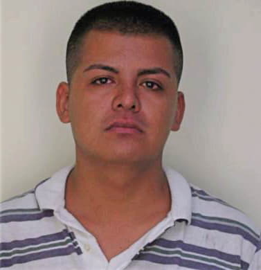 Figueroahernandez Oscar - Hillsborough County, FL 