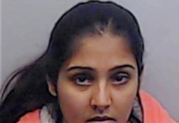 Shah Payal - Fulton County, GA 