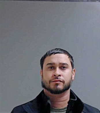 Martinez Roy - Hidalgo County, TX 