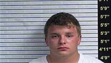 Mitchell Cody- - Graves County, KY 